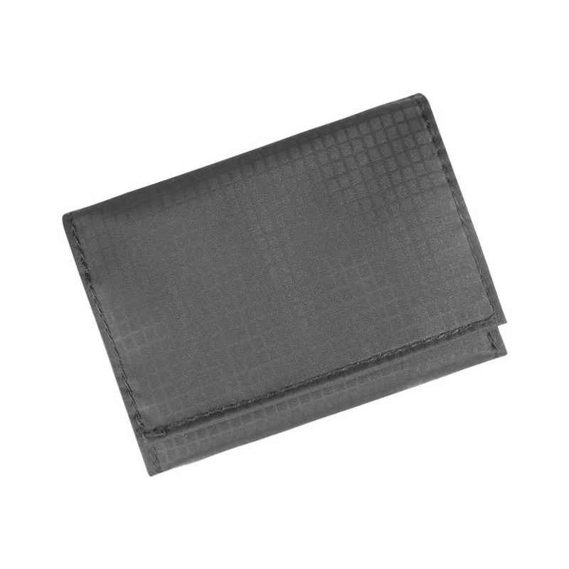 ✈️ Hidden Anti-Theft Passport Pouch – Slim Travel Security Belt Wallet for Cash, Cards & Documents