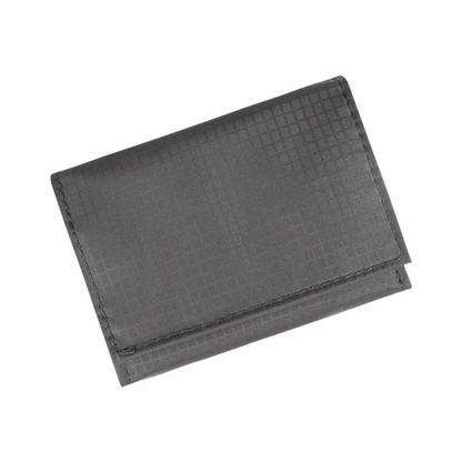 ✈️ Hidden Anti-Theft Passport Pouch – Slim Travel Security Belt Wallet for Cash, Cards & Documents