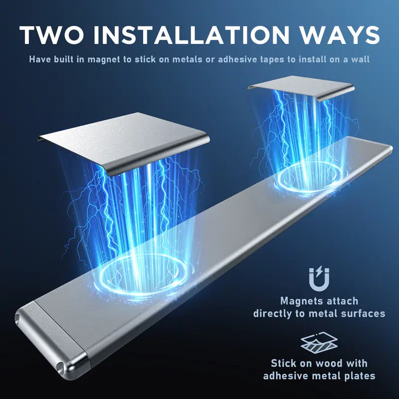 Light Automatic Motion-Sensing LED