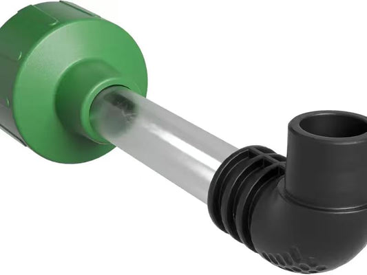 NATRAVOR™ AC Drain Line Cleaner Adapter