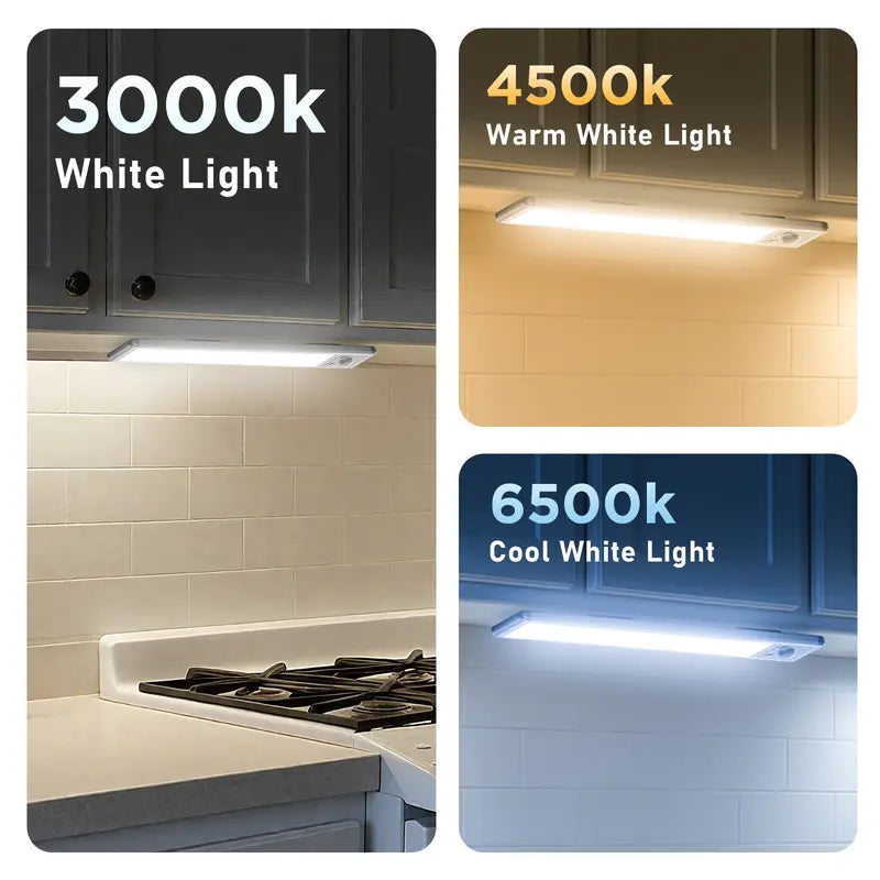Light Automatic Motion-Sensing LED