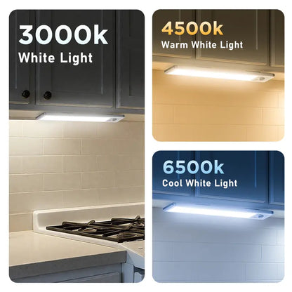 Light Automatic Motion-Sensing LED