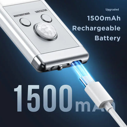 Light Automatic Motion-Sensing LED