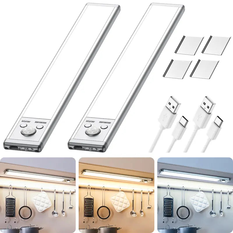 Light Automatic Motion-Sensing LED