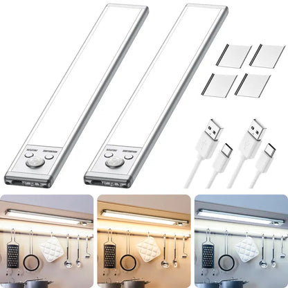Light Automatic Motion-Sensing LED
